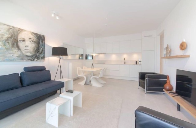 Suite 3.06 by Interhome