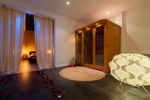 Suite and Spa 21