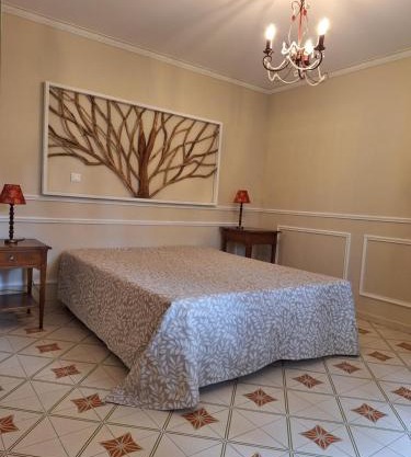 Suite Anduze