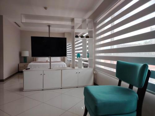 Suite at Pacific Plaza/Parque Empresarial Colón
