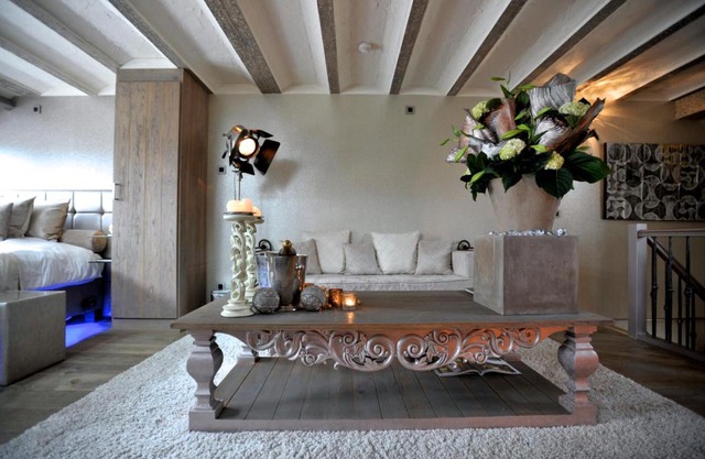 Suite & B by Hofke van Bazel