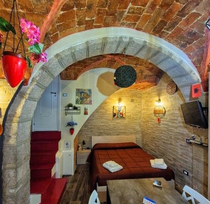 Suite Borgo 74