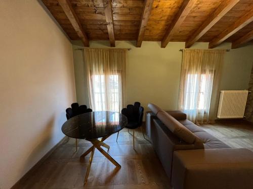 Suite Deluxe Appartaments Gold