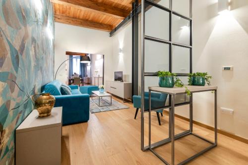 Suite Deluxe in Palazzo Storico - Centro Sassari - Appartamento Bastia