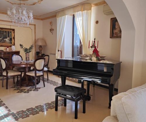 Suite Di Bella Taormina