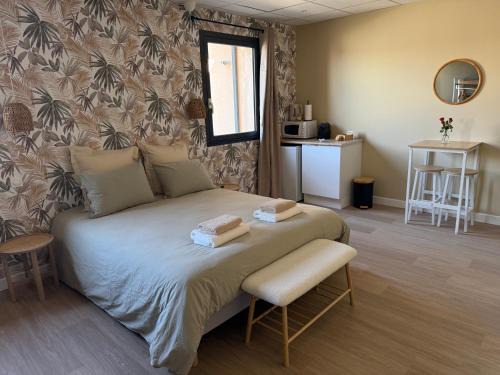 Suite du Spa 3 - Parking Privé Gratuit
