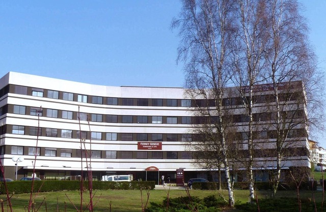 Suite fonctionnelle, à 250m du centre + proche de l'aéroport