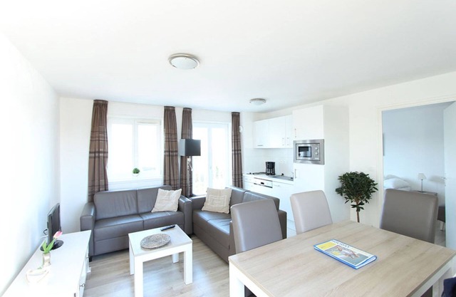 Suite for 6 people