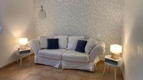 Suite dans maison provençale chez l'habitant