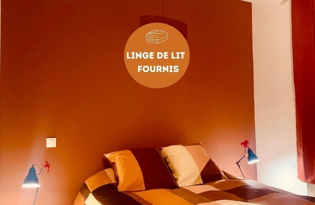 Suite Hibiscus - Balneo