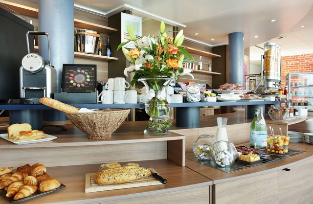 Suite - Home Orleans Saran