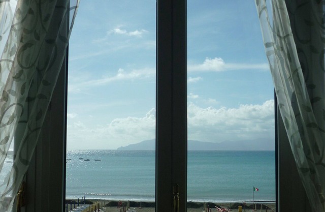 Suite Hotel Nettuno