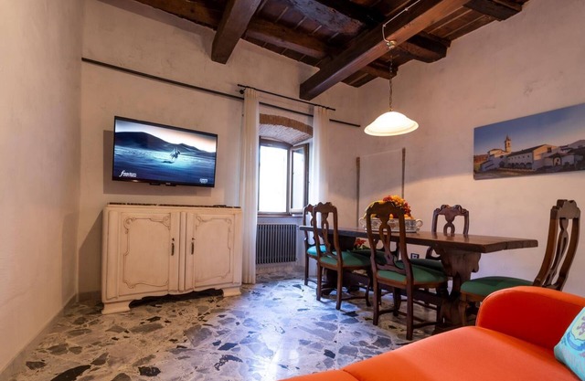 Suite I Bibiena in the historic center