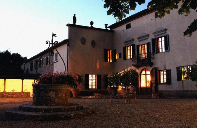 Suite Il Focolare, Villa Nemora