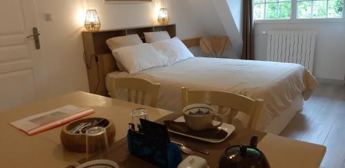 Suite Maraval Chez L'habitant