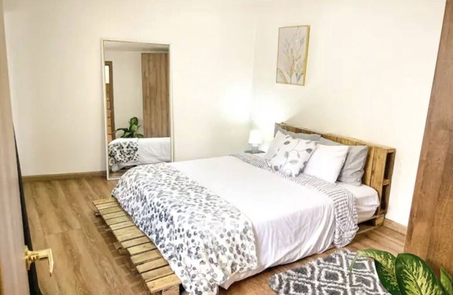 [Suite Minimal Chic] 4min City center