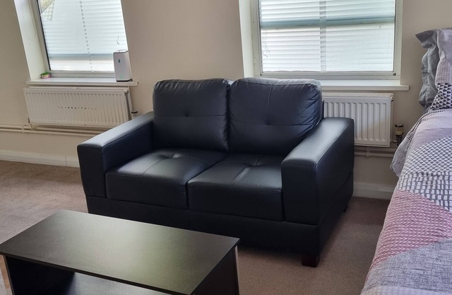 Suite near Maidstone High Street