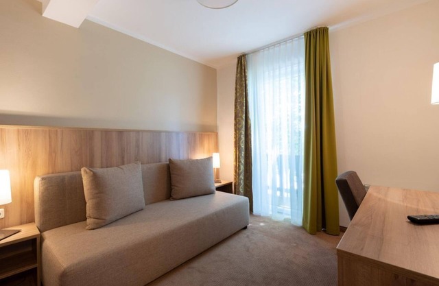 Suite Petzen in the guest house, short stay - Hotel Marko