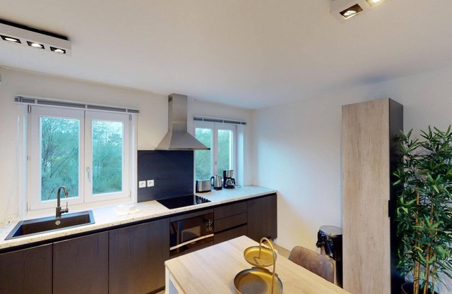 Suite premium for 2 people