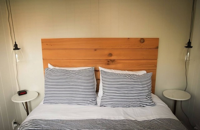 Suite w/Kitchenette at Boardwalk Cottages, Pet-friendly Property, Free Parking