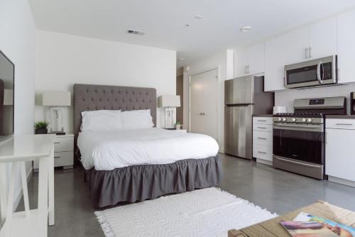 Suite West Downtown Los Angeles