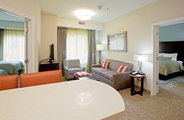 Suite with Roll-in Shower | Indoor Pool, Hot Tub