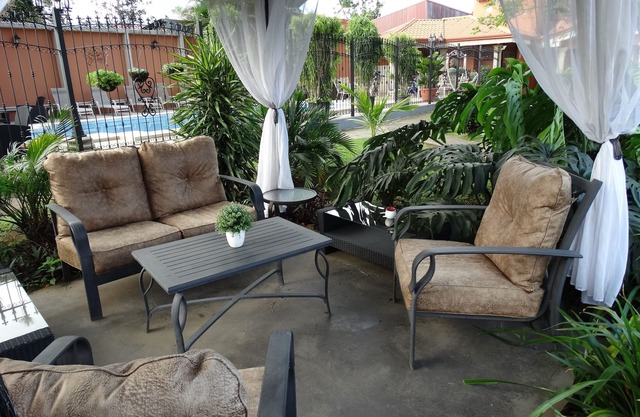SUITES AND APARTMENTS MERLYN AEROPUERTO # 31, OASIS DE PAZ