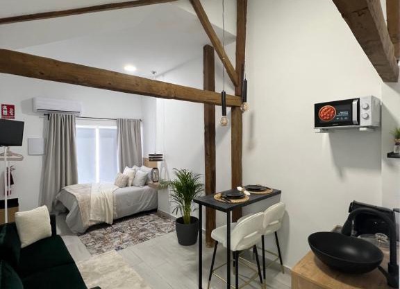 SUITES CHIC
