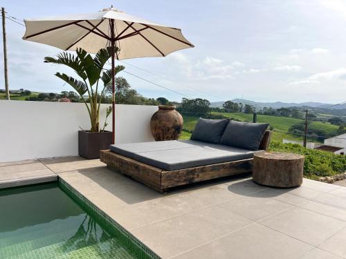 Suites D´aldeia - Suite 20
