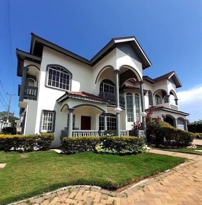 Sukasa Villa