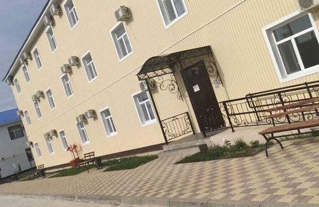 Sulo Aksay Hotel