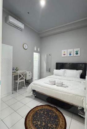 Sultan Agung Homestay Syariah