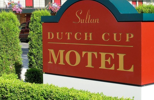 Sultan, Dutch Cup Motel