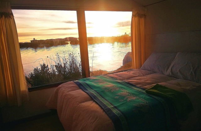 Suma Jakana Habitación Vista Al Amanecer Nº 1