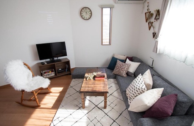 Sumida-ku - House - Vacation STAY 82129