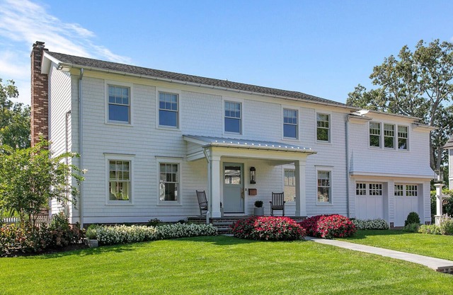 Summer 2023: Gorgeous Spring Lake Beach House w/Pool; 3 Blocks to Beach