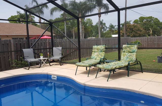 SUMMER 2024 BOOKING NOW while you house hunt for your own piece of paradise