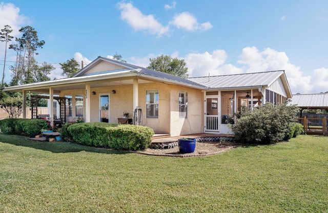 ↠» Summer Breeze «↞ 3 short blocks to Beach ~ Pet Friendly