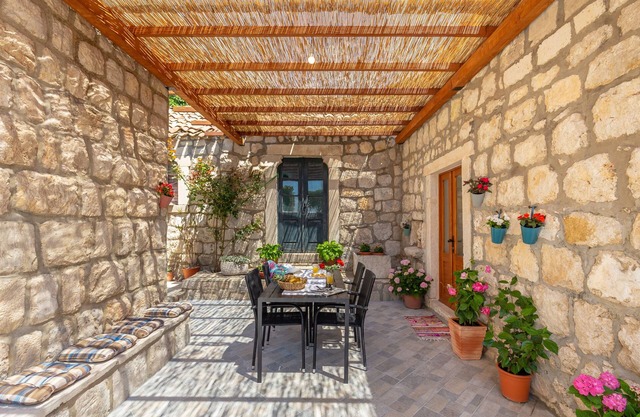 Summer Cottage
