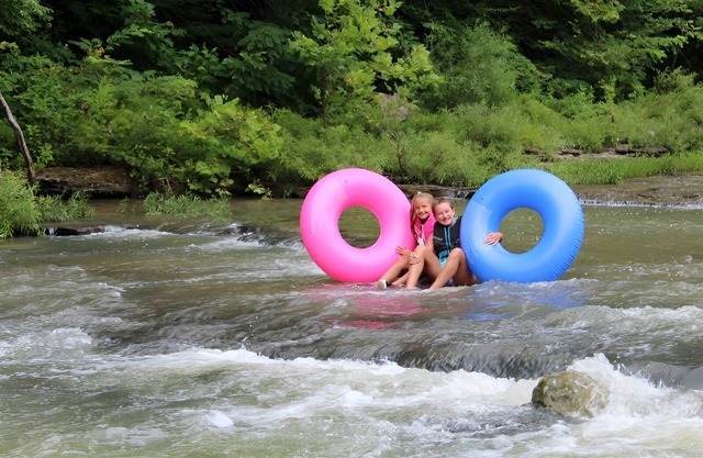 Summer Disct-Private Peaceful Retreat Riverside Near Dale Hollow Lake