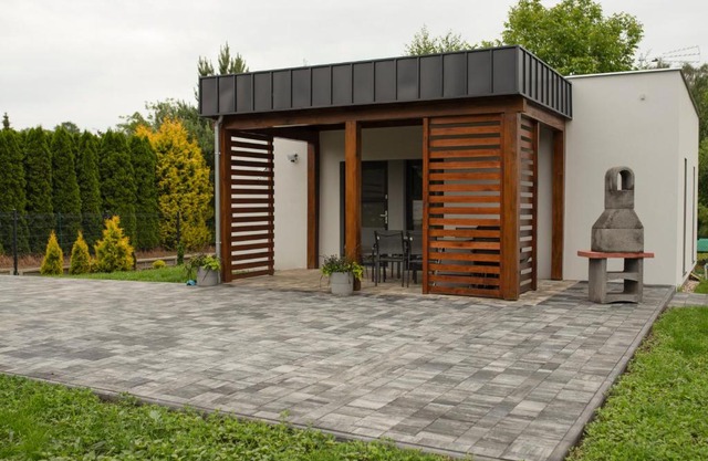 Summer House Wieleń