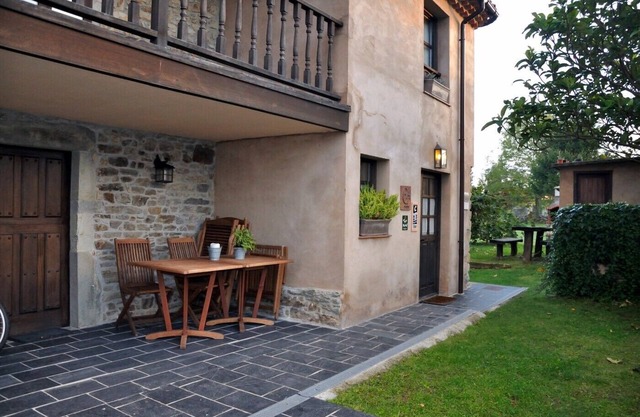 Summer offer near the beach casa rural Cudillero