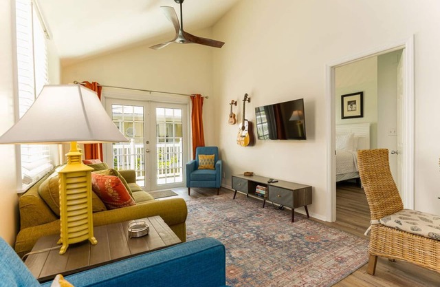 SUMMER RATES STARTING AT 200 PER NIGHT! nMAI TAI TERRACE - KEY WEST