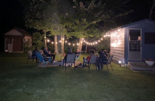 Summer weeks available, 90 mins from Toronto in beautiful Balm Beach