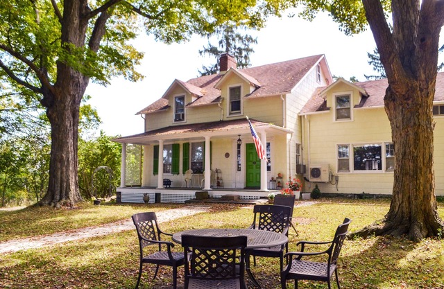 Summerville Getaway (30 min to Mt. Creek)