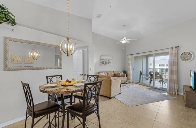 Summerwind Seasonal Condo