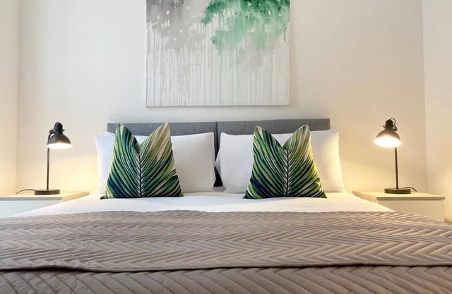 Summit @ Fleet Heights - Apartment Ten