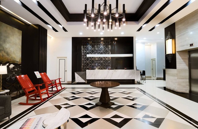 Summit Hotel Magnolia