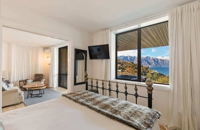 Summit Serenity One Bedroom
