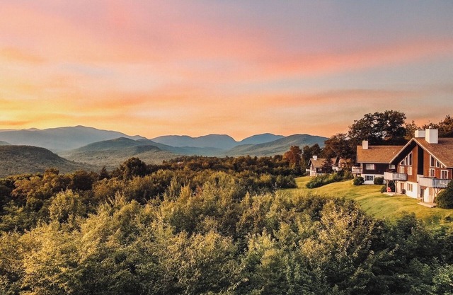 Summit Vista - 3br Mountain Paradise - Epic Views Ski Hike Relax